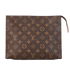 Louis Vuitton Toiletry Pouch, front view